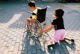 Một số vấn đề tổ chức, chỉ đạo thực hiện kế hoạch quản lí giáo dục trẻ khuyết tật.