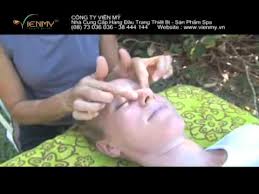 Kỹ thuật massage cho người bận rộn