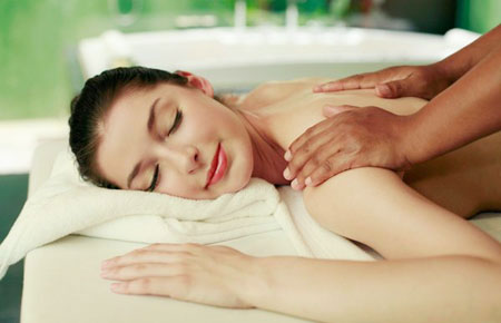 Tìm hiểu về những lưu ý khi massage