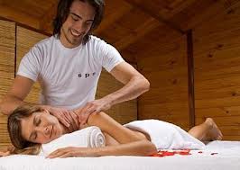 Các hình thức massage cho người bận rộn